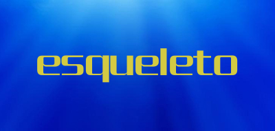 esqueleto