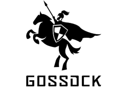 戈士盾/GOSSDCK
