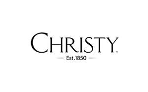 克里斯蒂/CHRISTY