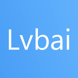 Lvbai