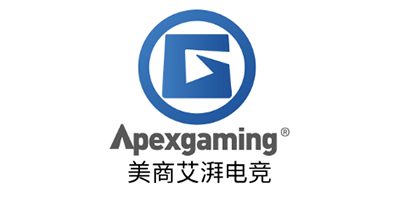 艾湃电竞/Apexgaming