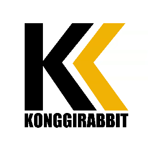 KONGGIRABBIT