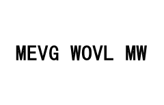 MEVG WOVL MW