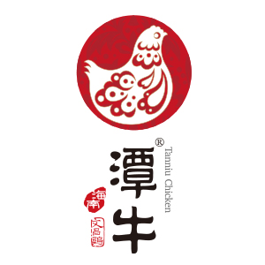 潭牛