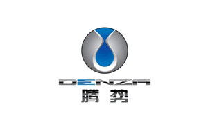 腾势/Denza