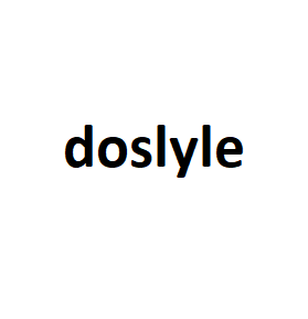 doslyle