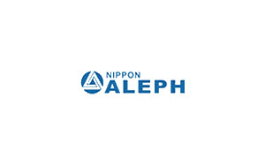 艾礼富/ALEPH