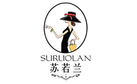 苏若兰/SURUOLAN