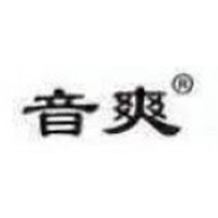 音爽