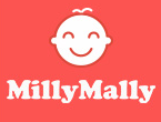 米莉马莉/MillyMally