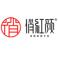 俏红颜/sohoye