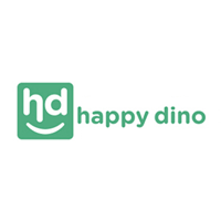 小龙哈彼/HAPPYDINO