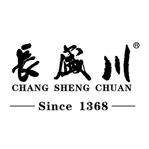 長盛川