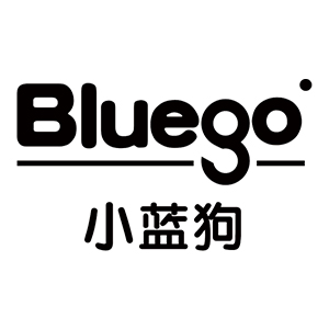 小蓝狗/Bluego