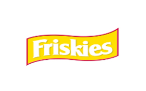 喜跃/Friskies