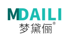 梦黛俪/mengdaili
