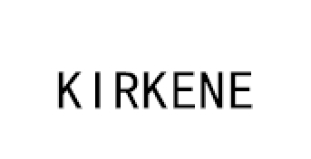 KIRKENE