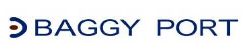 BAGGY PORT