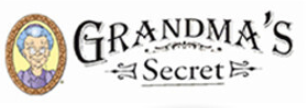 老奶奶的秘密/GRANDMA’S SECRET
