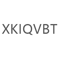 XKIQVBT