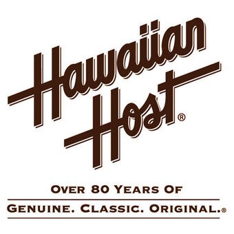 Hawaiian Host