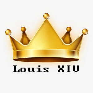 路易十四