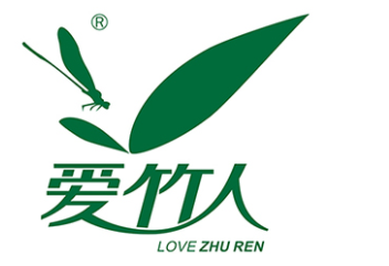 爱竹人