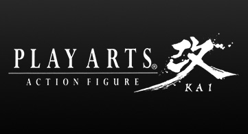 Play Arts Kai