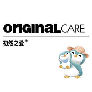 初然之爱/Original care
