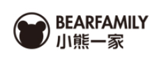 小熊一家/BEARFAMILY