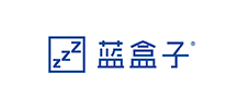 蓝盒子