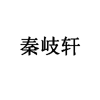 秦岐轩