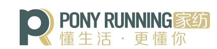 PONY RUNNING