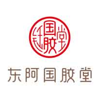 东阿国胶堂