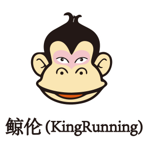鲸伦/KINGRUNNING