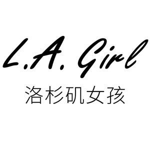 洛杉矶女孩/L.A. GIRL