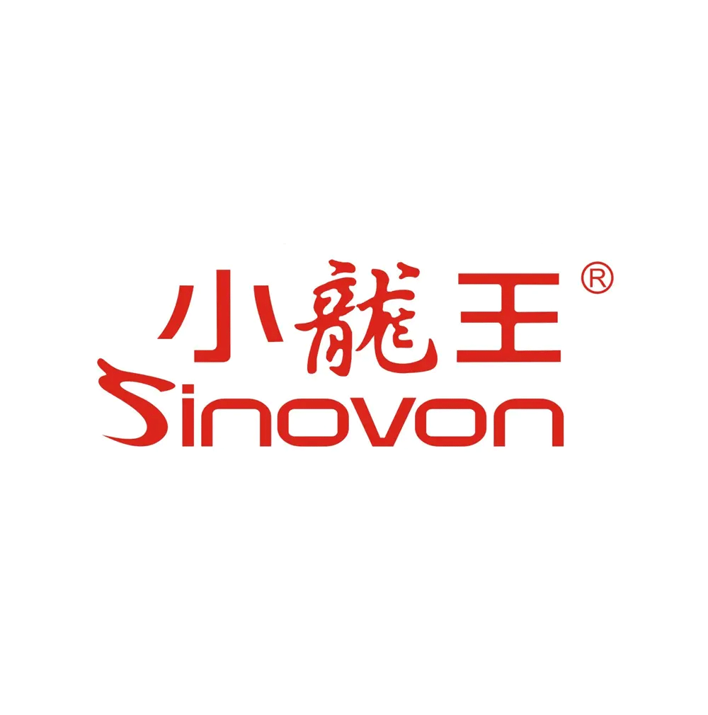 小龙王/SINOVON