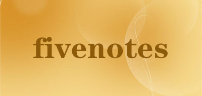 fivenotes