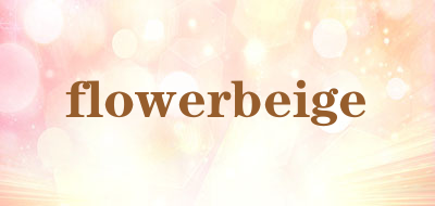 flowerbeige