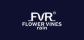 flowervinesrain