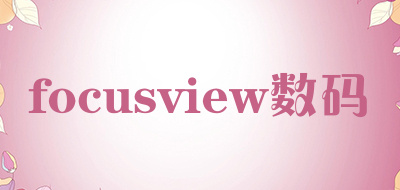 focusview数码