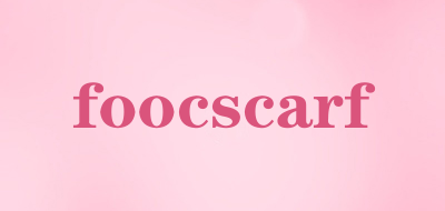 foocscarf