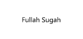 fullahsugah