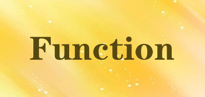 Function