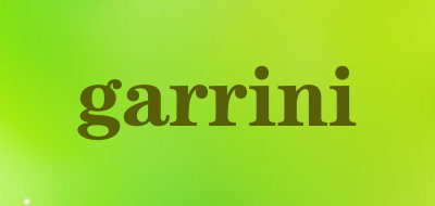 garrini