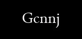 gcnnj