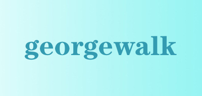 georgewalk