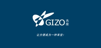 gizo卫浴