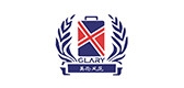 glary