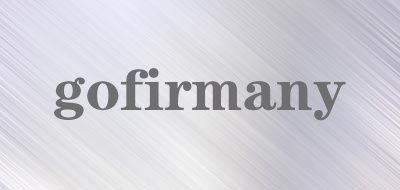 gofirmany